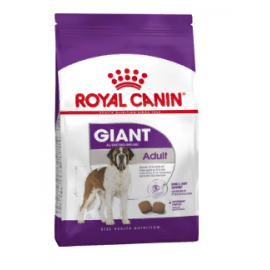Royal Canin Giant Adult-Корм для собак старше 18/24 месяцев